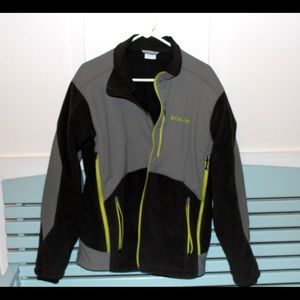 XL Columbia jacket